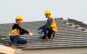 Best Emergency Roof Repair Services  in Brooksville, FL